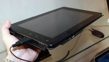 Shuttle V10CN01